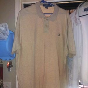 Ralph Lauren Polo Shirt